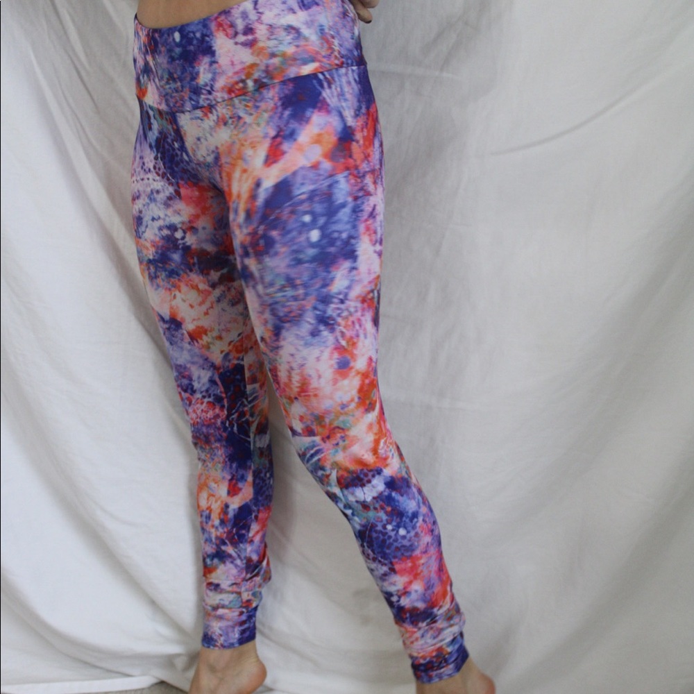 Onzie Leggings